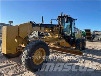 CAT 140M3 그레이더