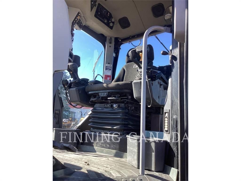 CAT 140M3 그레이더