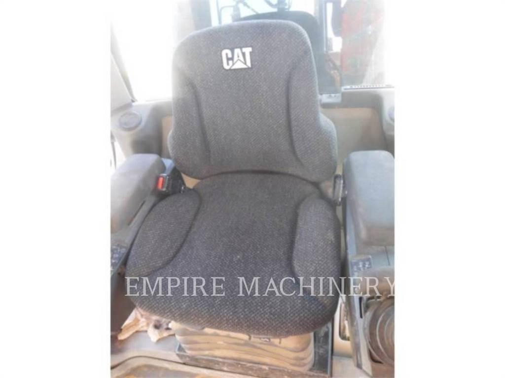 CAT 140M3 그레이더