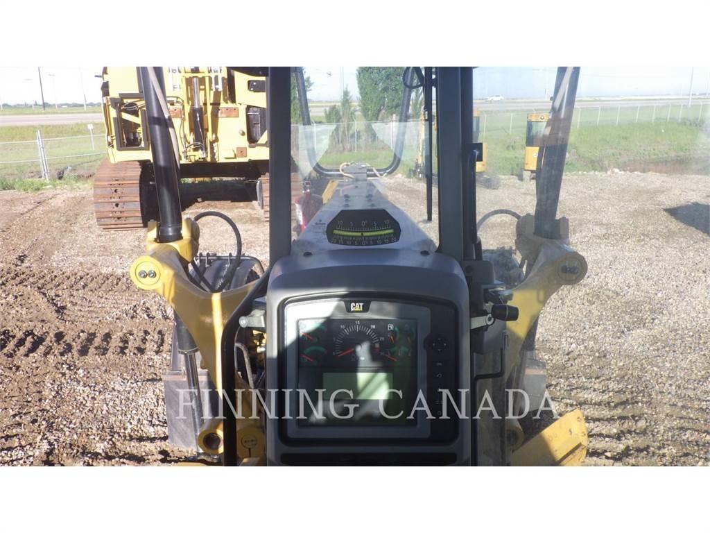 CAT 140M3 그레이더