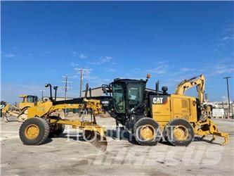 CAT 140M3 AWD 그레이더