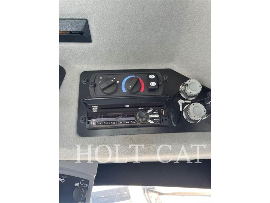 CAT 140M3 AWD 그레이더