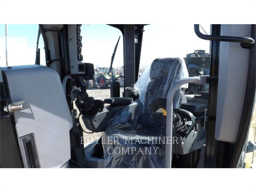 CAT 140M3 AWD 그레이더