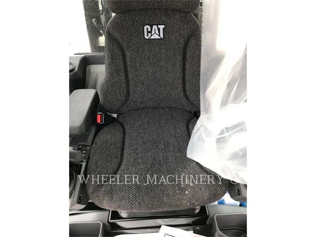 CAT 140M3 AWD 그레이더