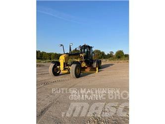 CAT 140M3 AWD 그레이더