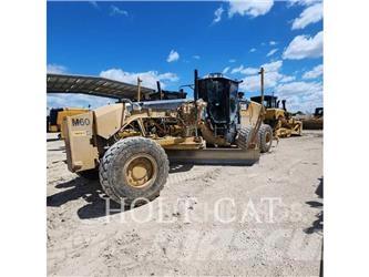 CAT 140M3 AWD 그레이더