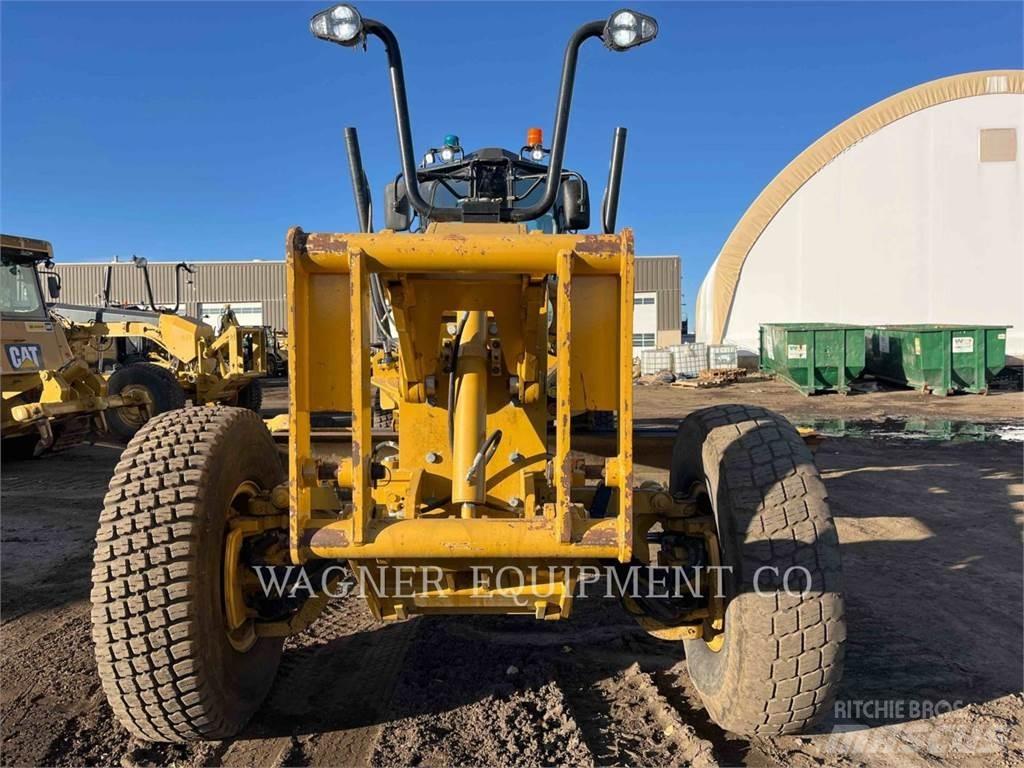 CAT 140M3 AWD 그레이더