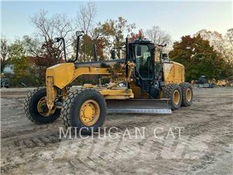CAT 140M3 AWD 그레이더