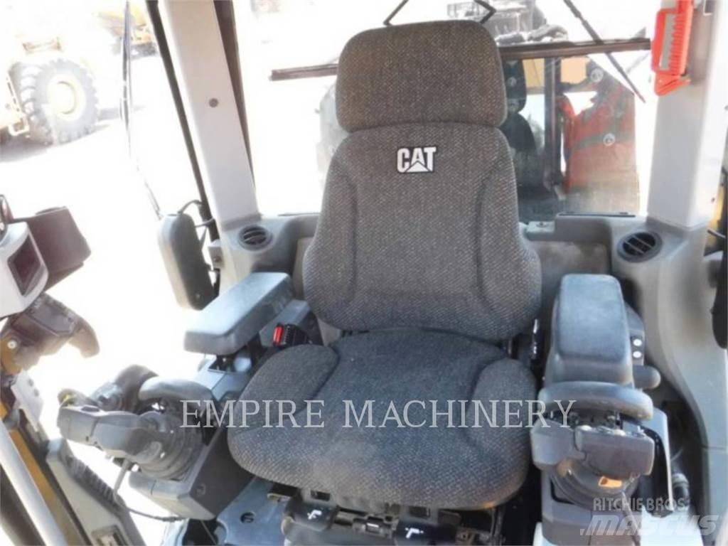 CAT 140M3 AWD 그레이더