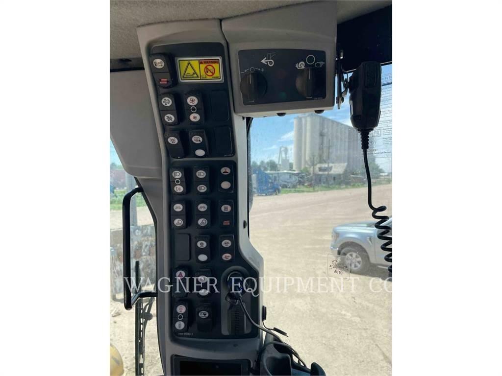 CAT 140M3 AWD 그레이더