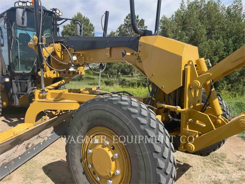CAT 140M3 AWD 그레이더