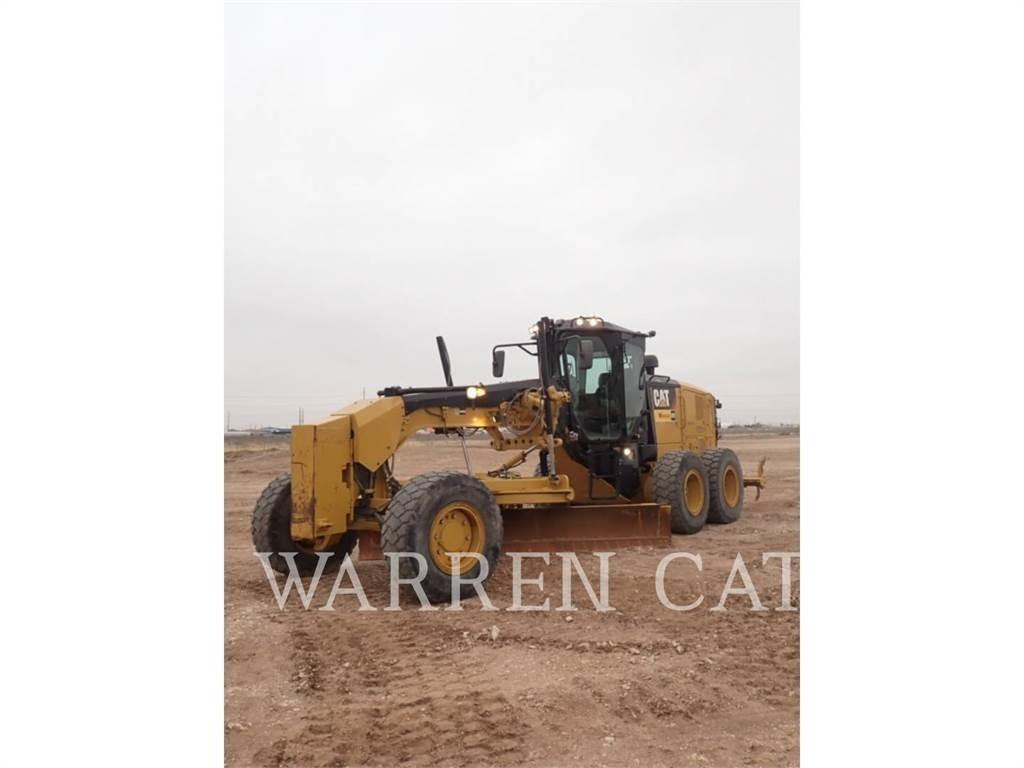CAT 140M3 AWD 그레이더
