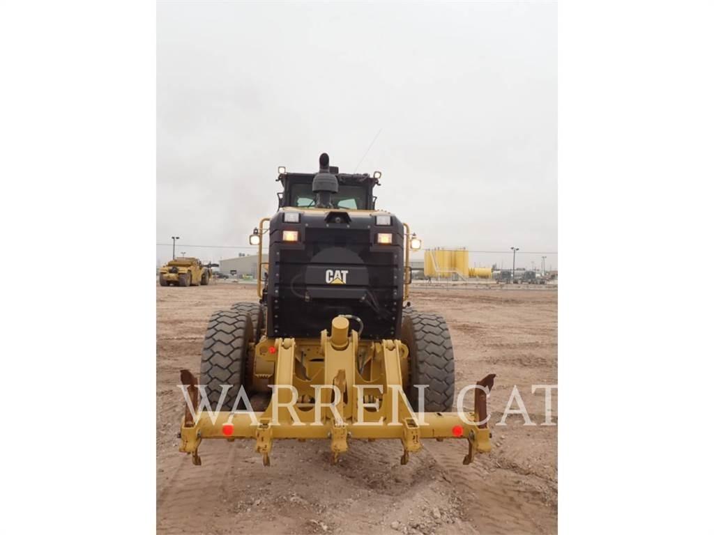 CAT 140M3 AWD 그레이더