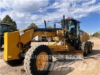 CAT 140M3 AWD 그레이더