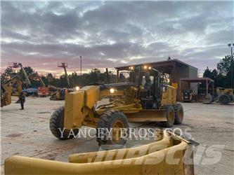 CAT 140M3 JOY 그레이더