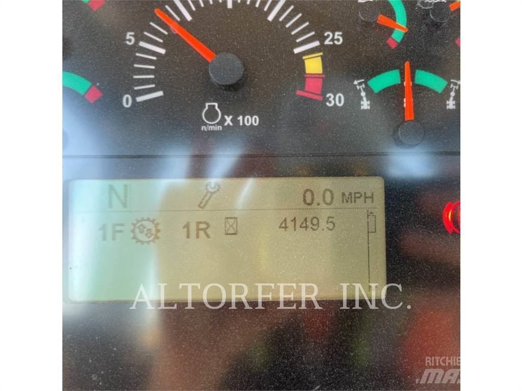 CAT 140M3 R 그레이더