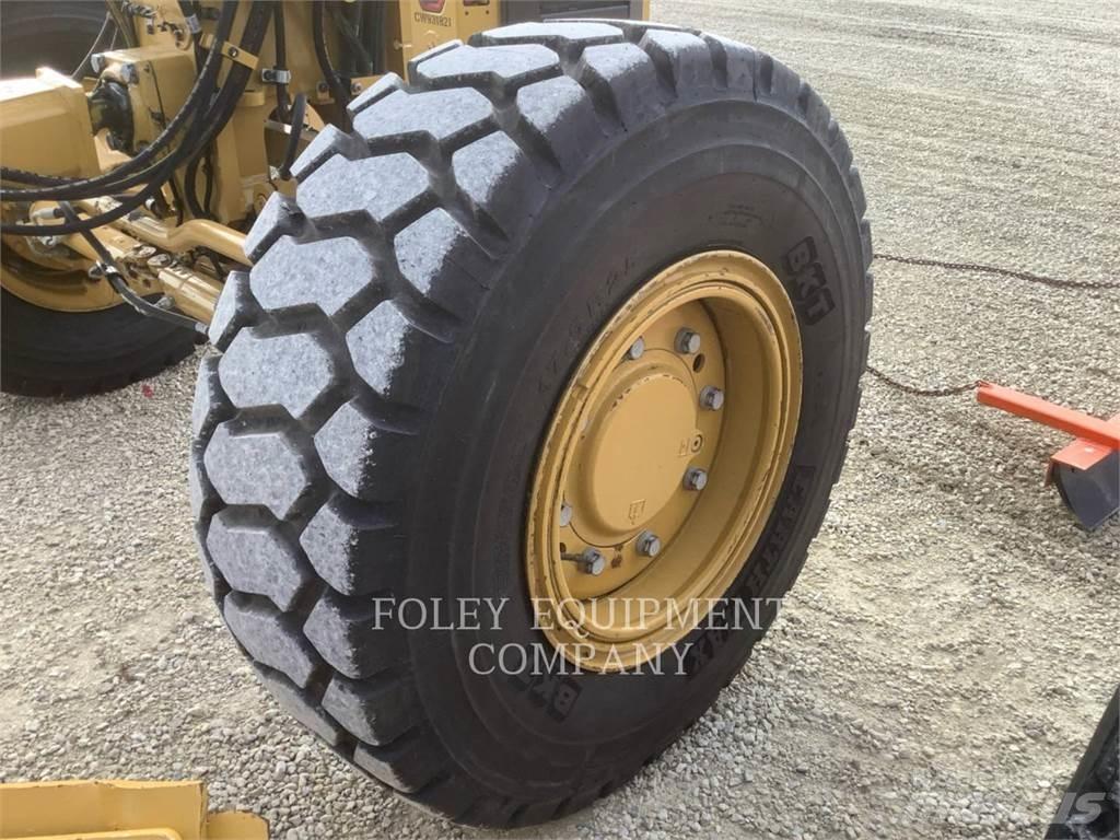CAT 140M3AW 그레이더