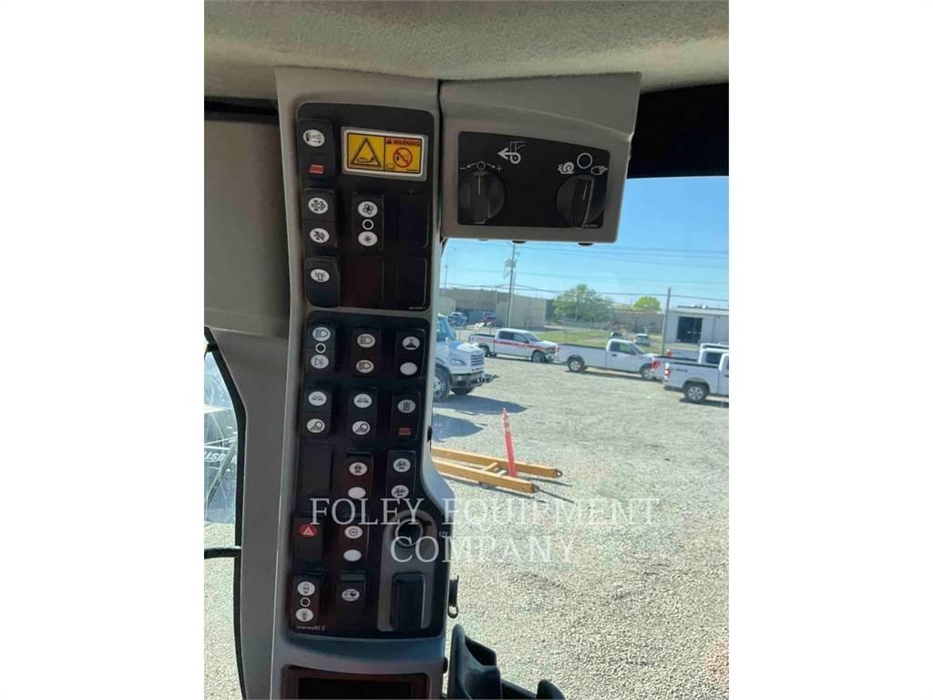 CAT 140M3AWA 그레이더