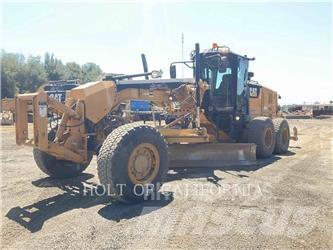 CAT 140M3AWD 그레이더
