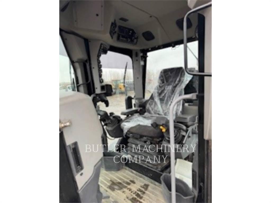 CAT 140M3AWD 그레이더