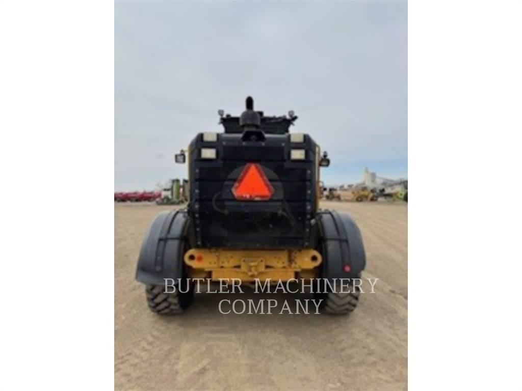 CAT 140M3AWD 그레이더