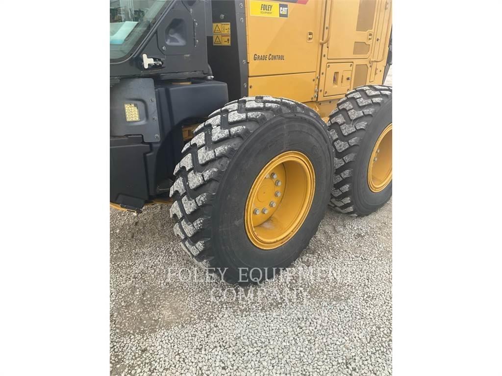 CAT 140M3AWX 그레이더