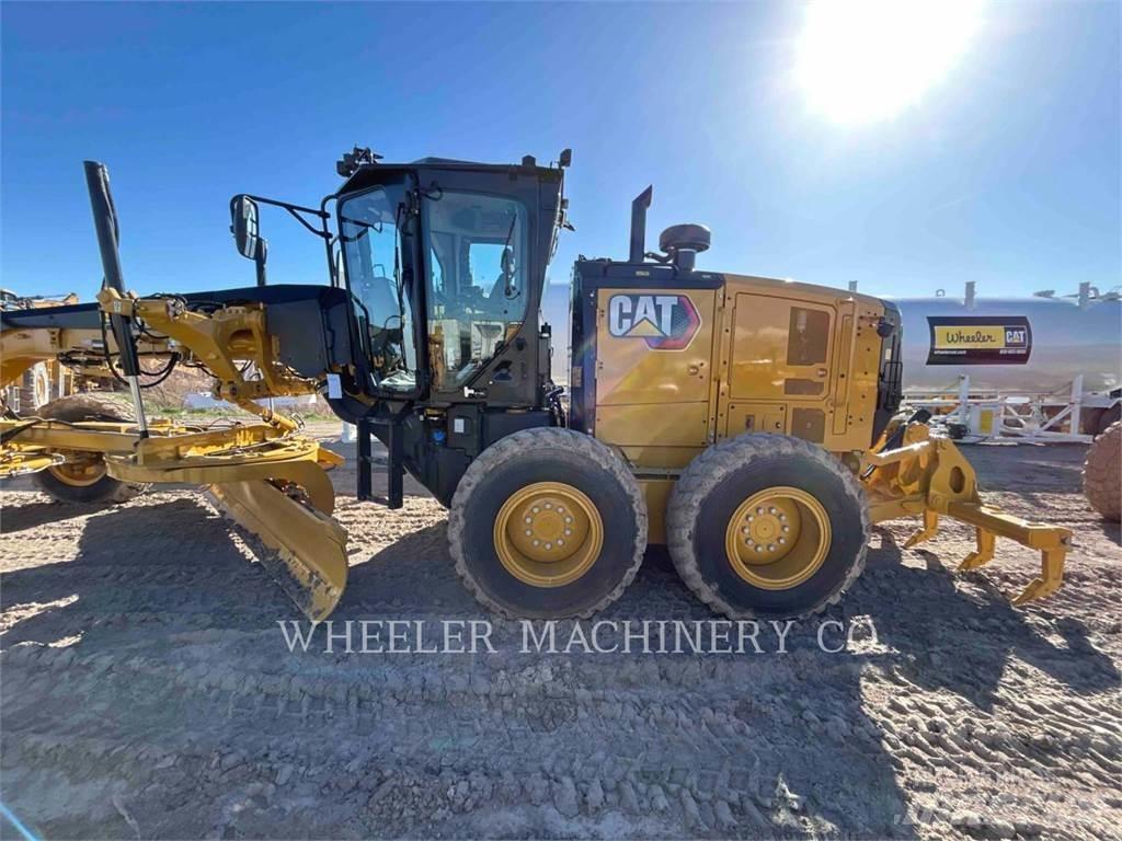 CAT 150 15 그레이더