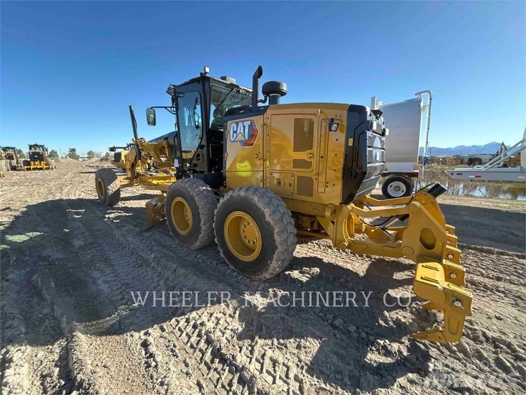 CAT 150 15 그레이더