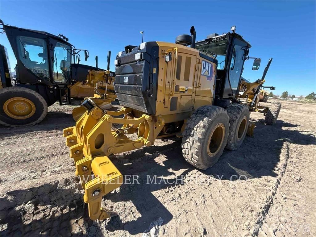 CAT 150 15 그레이더