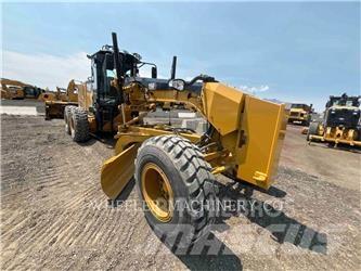 CAT 150 15 그레이더