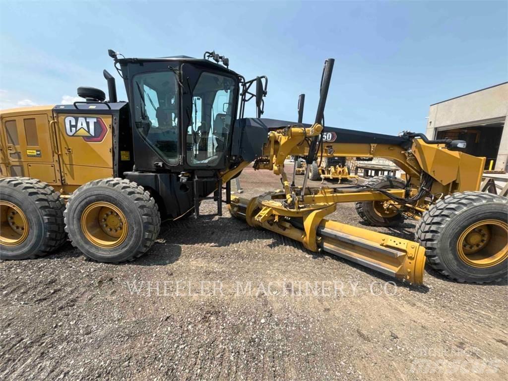 CAT 150 15 그레이더