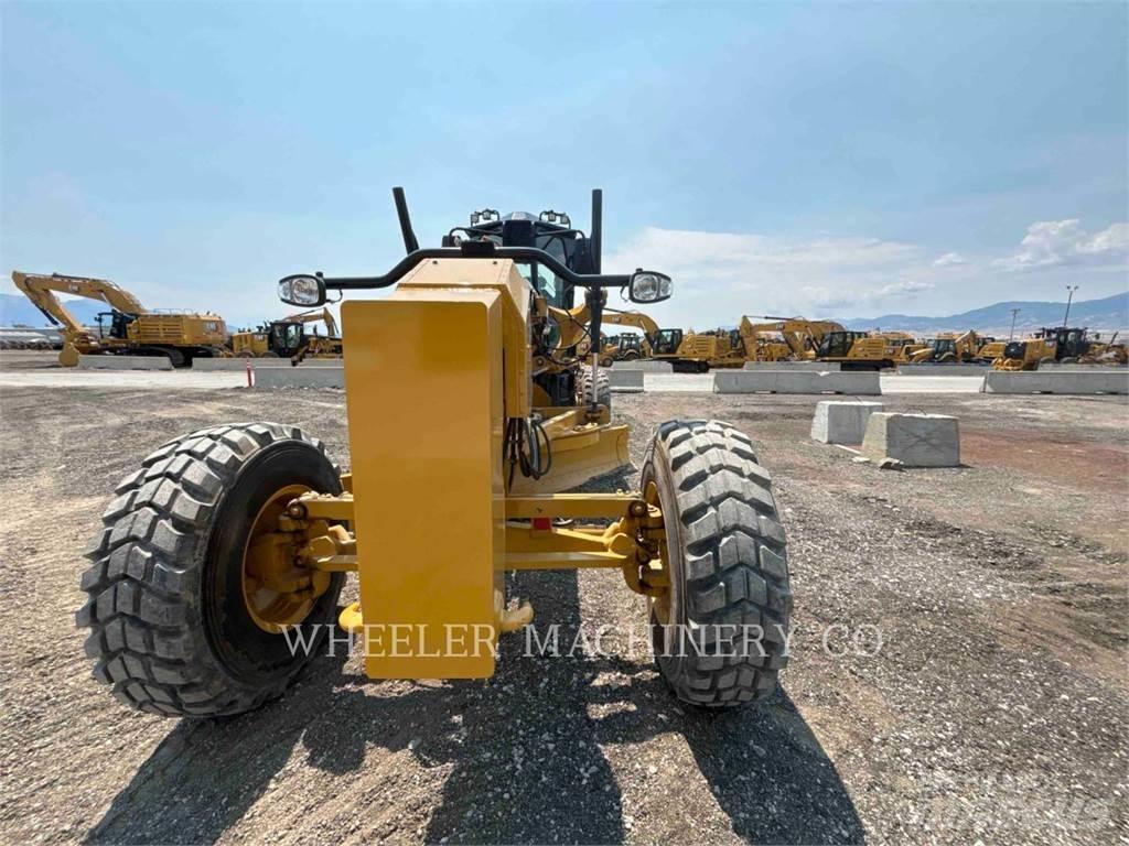 CAT 150 15 그레이더