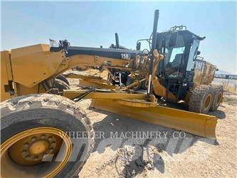 CAT 150 15 그레이더