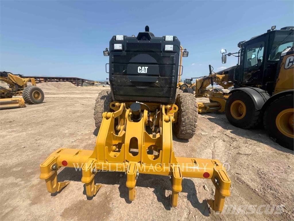 CAT 150 15 그레이더