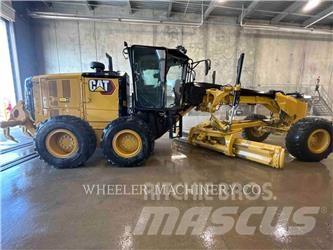 CAT 150 15 그레이더
