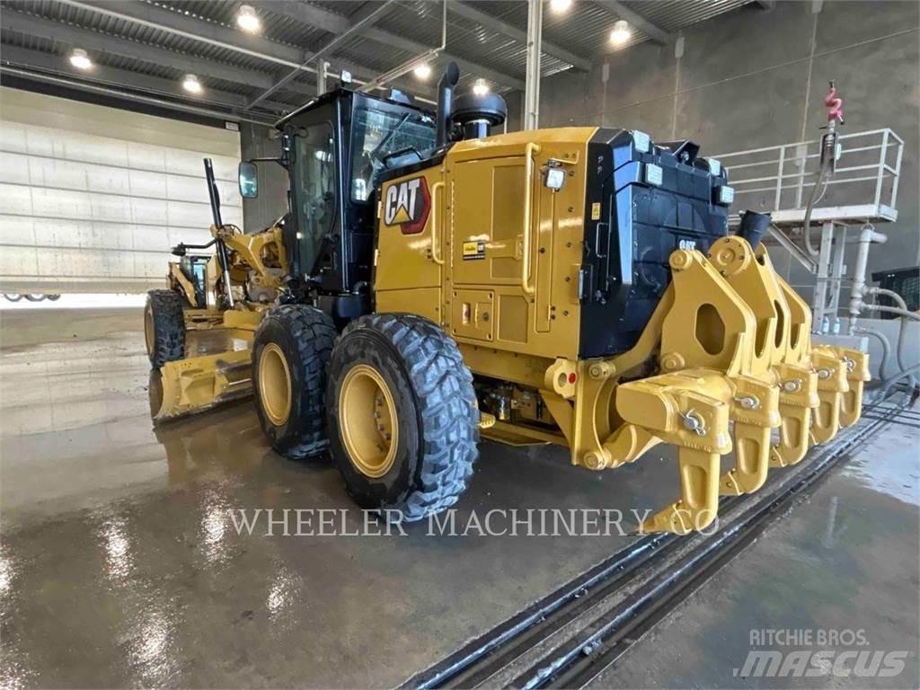 CAT 150 15 그레이더