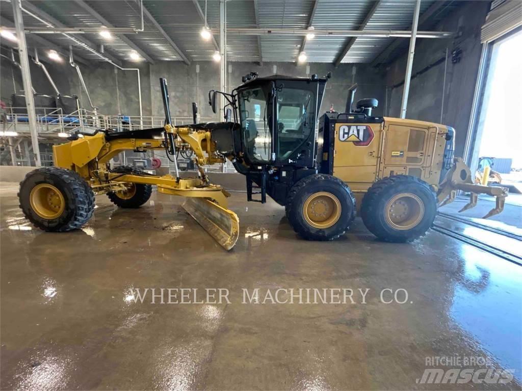 CAT 150 15 그레이더