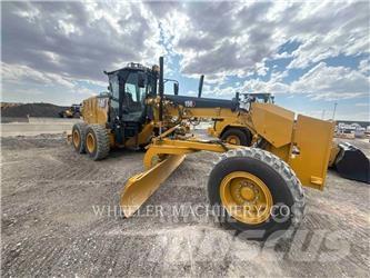 CAT 150 15 그레이더