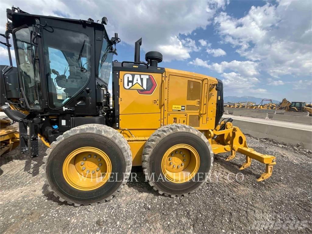 CAT 150 15 그레이더