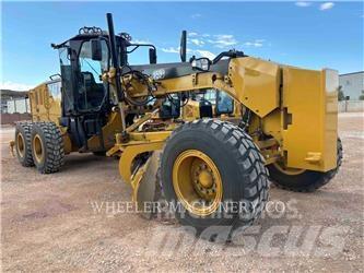 CAT 150 15 그레이더