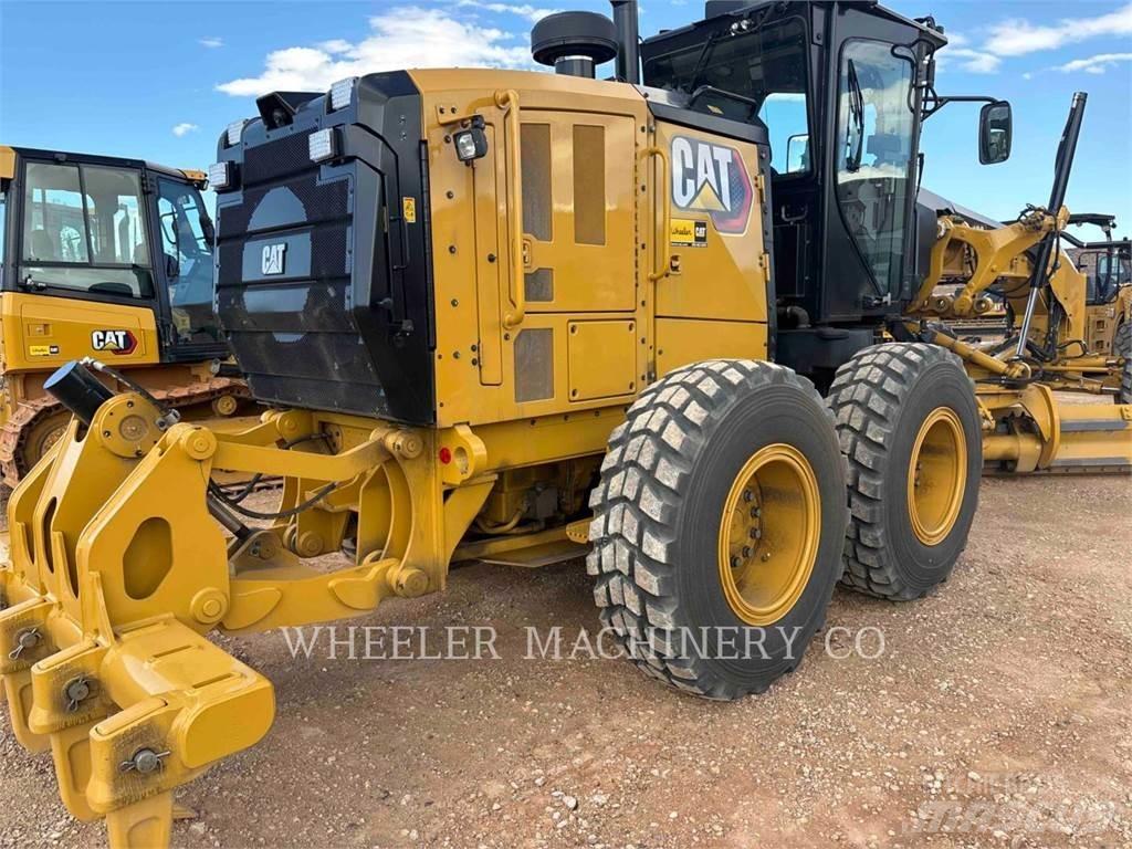CAT 150 15 그레이더