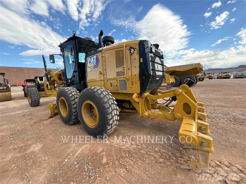 CAT 150 15 그레이더