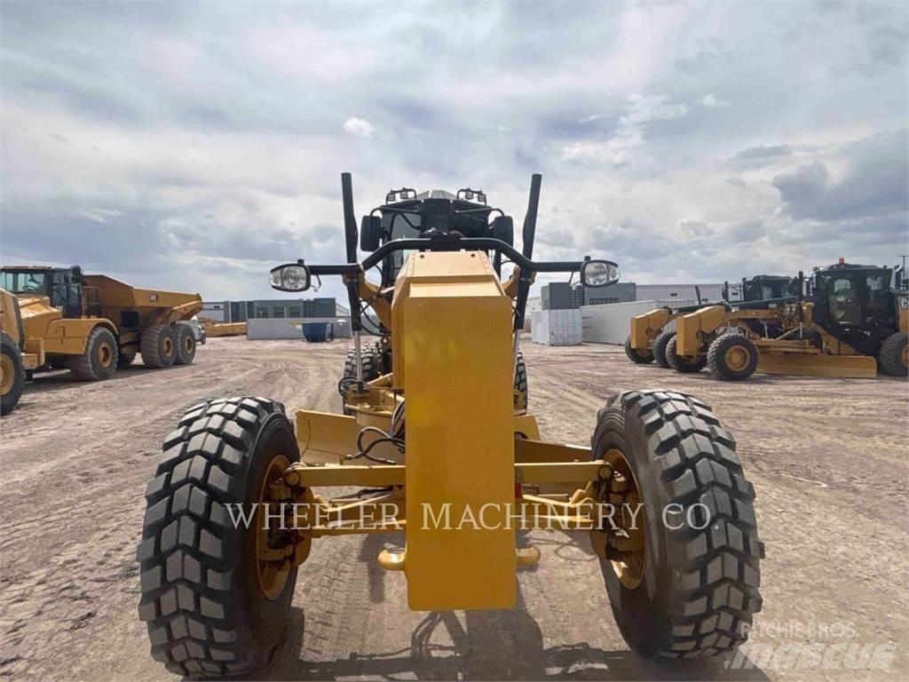 CAT 150 15 그레이더