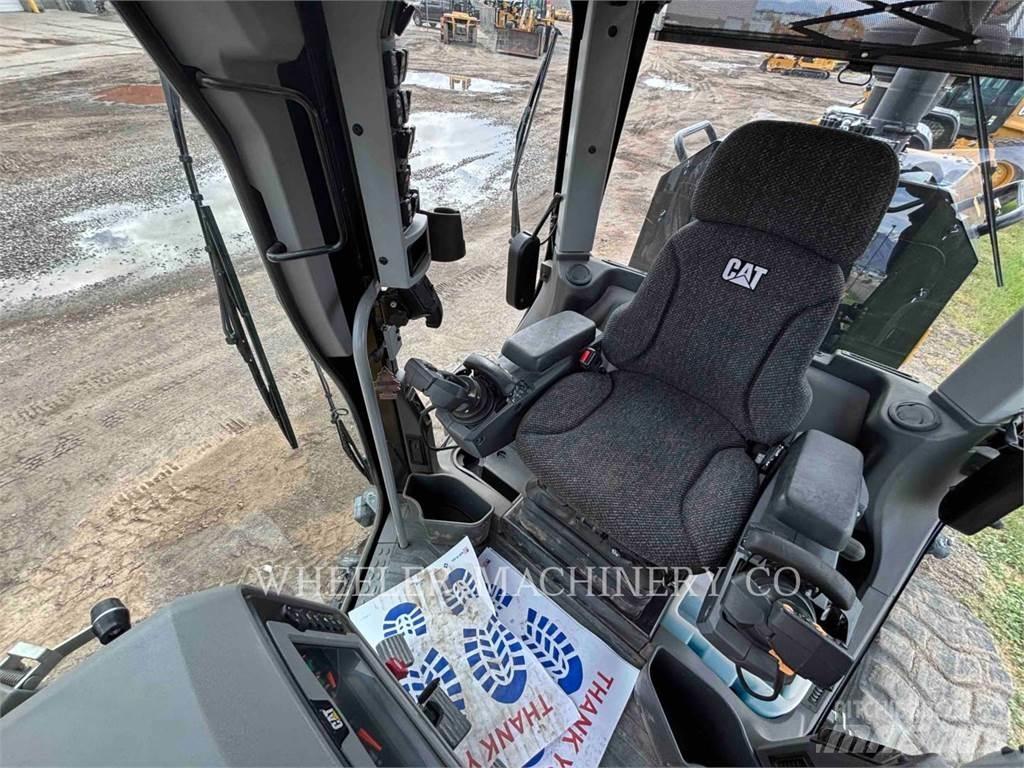 CAT 150 15 그레이더