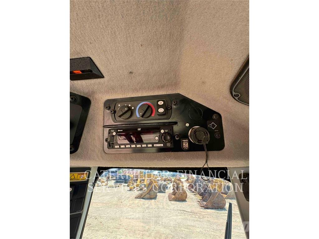 CAT 150-15 그레이더