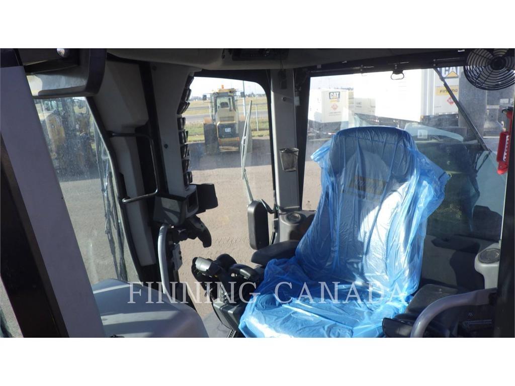 CAT 150-15 그레이더