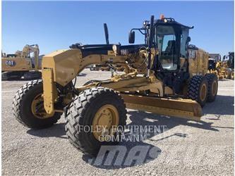 CAT 150-15AWI 그레이더