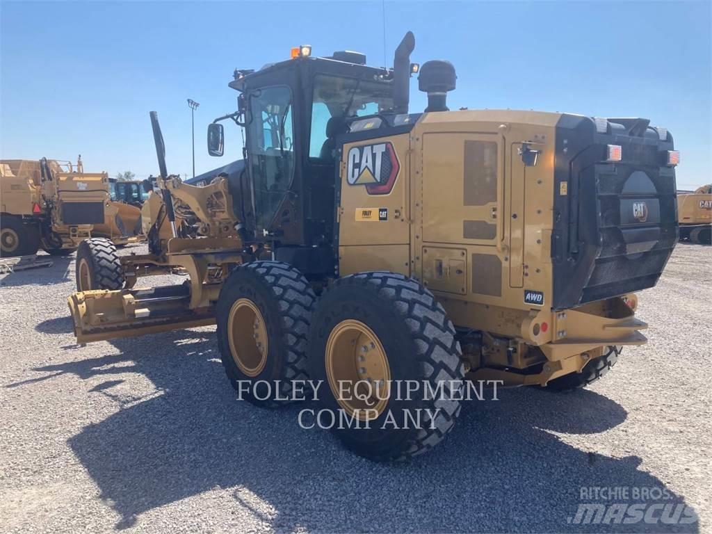 CAT 150-15AWI 그레이더