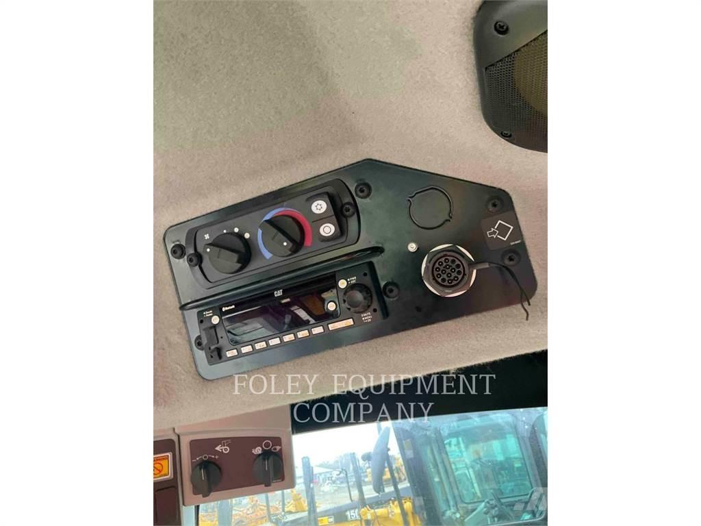CAT 150-15AWI 그레이더