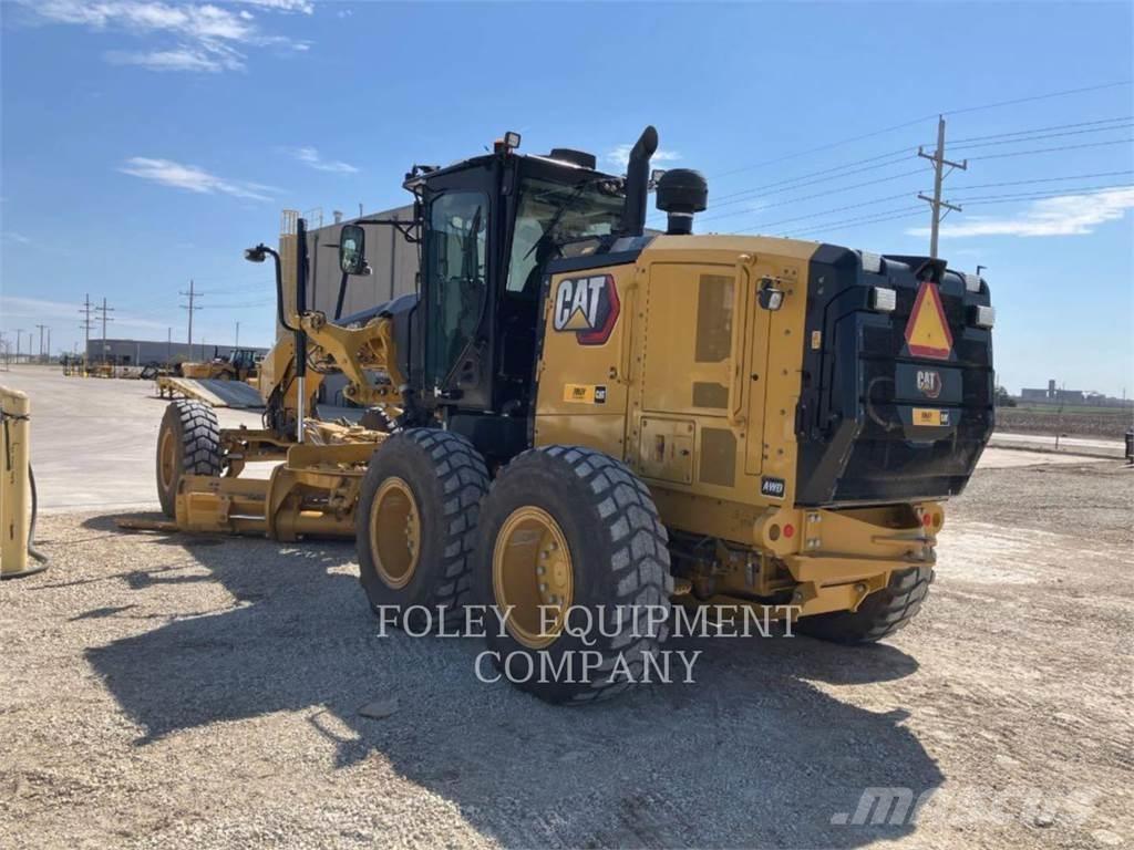 CAT 150-15AWI 그레이더